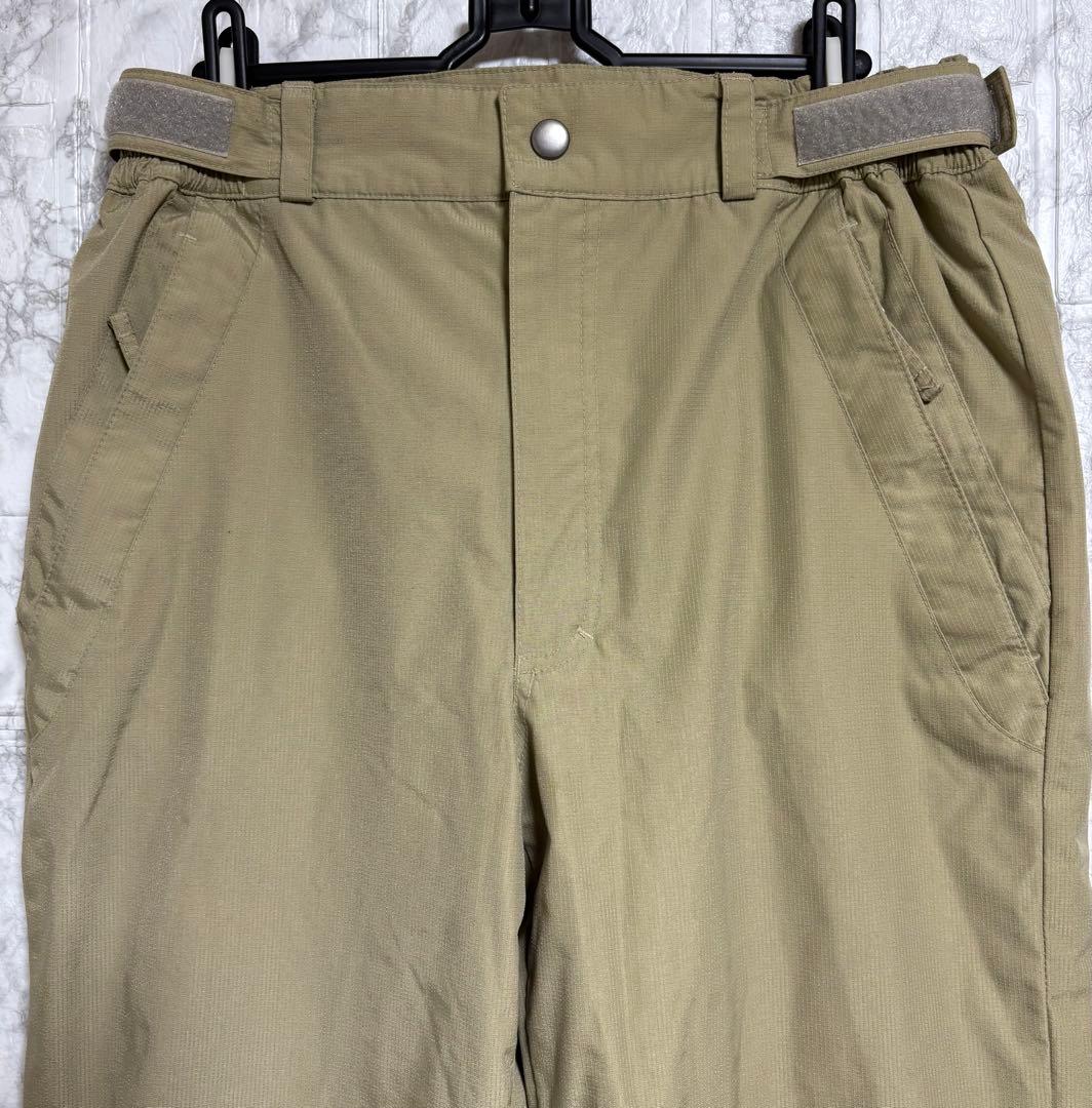 massoマッソ　スノボウェア　スキーウェア　メンズ　(L.M)
