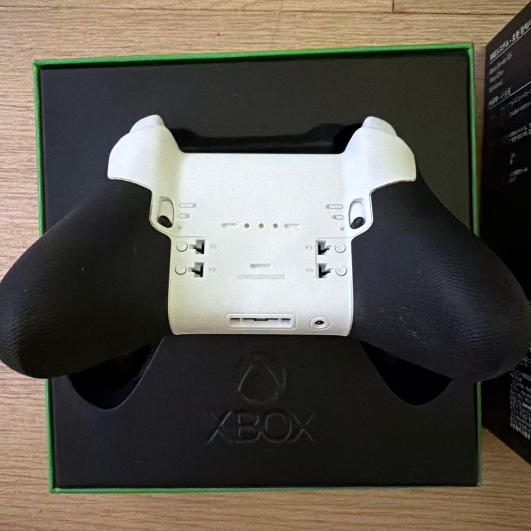 Xbox Elite ワイヤレス コントローラー Series 2 Core