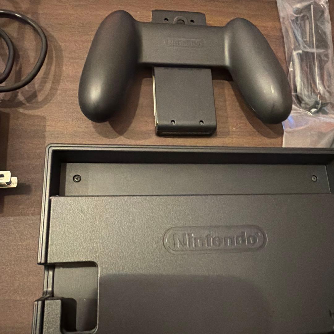 Nintendo Switch　本体