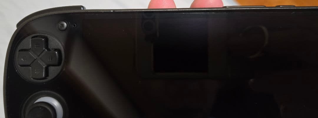 Retroid Pocket 5 ブラック SD512GB付き