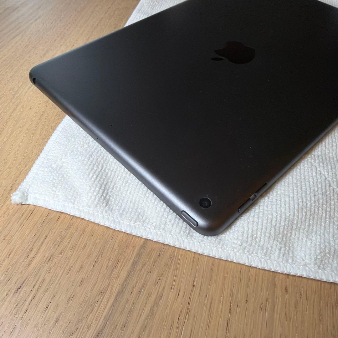 Apple iPad 第9世代スペースグレー64GB