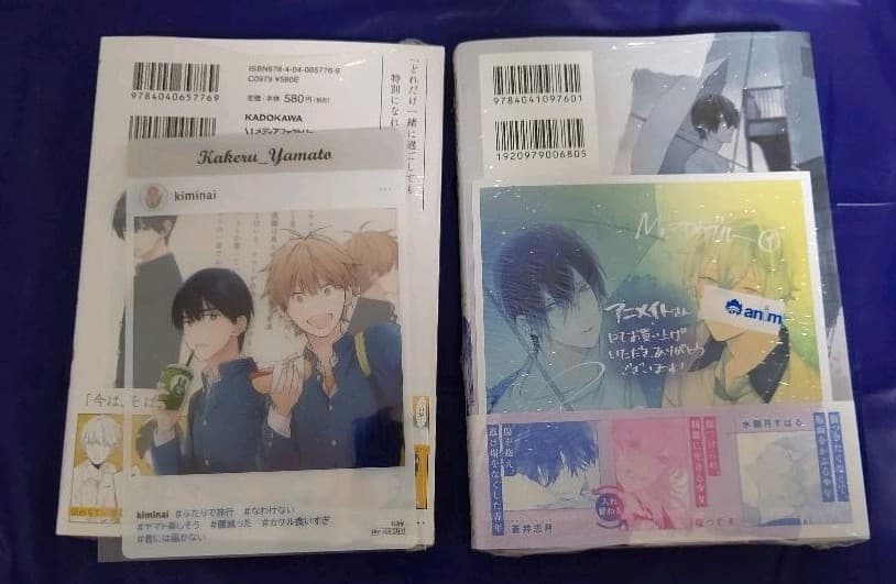 spoon.2Di 65 その他 漫画