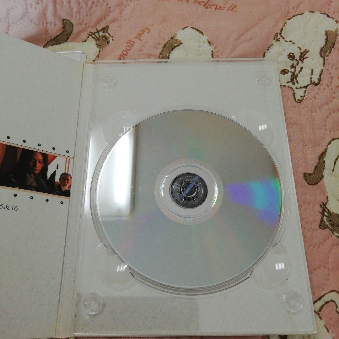 太王四神記-ノーカット版- DVD-BOX Ⅱ〈7枚組〉美品