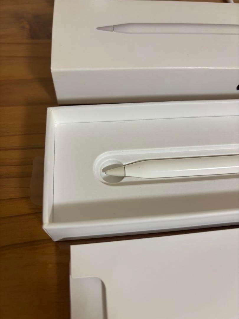 Apple Pencil 第一世代（充電器付き）