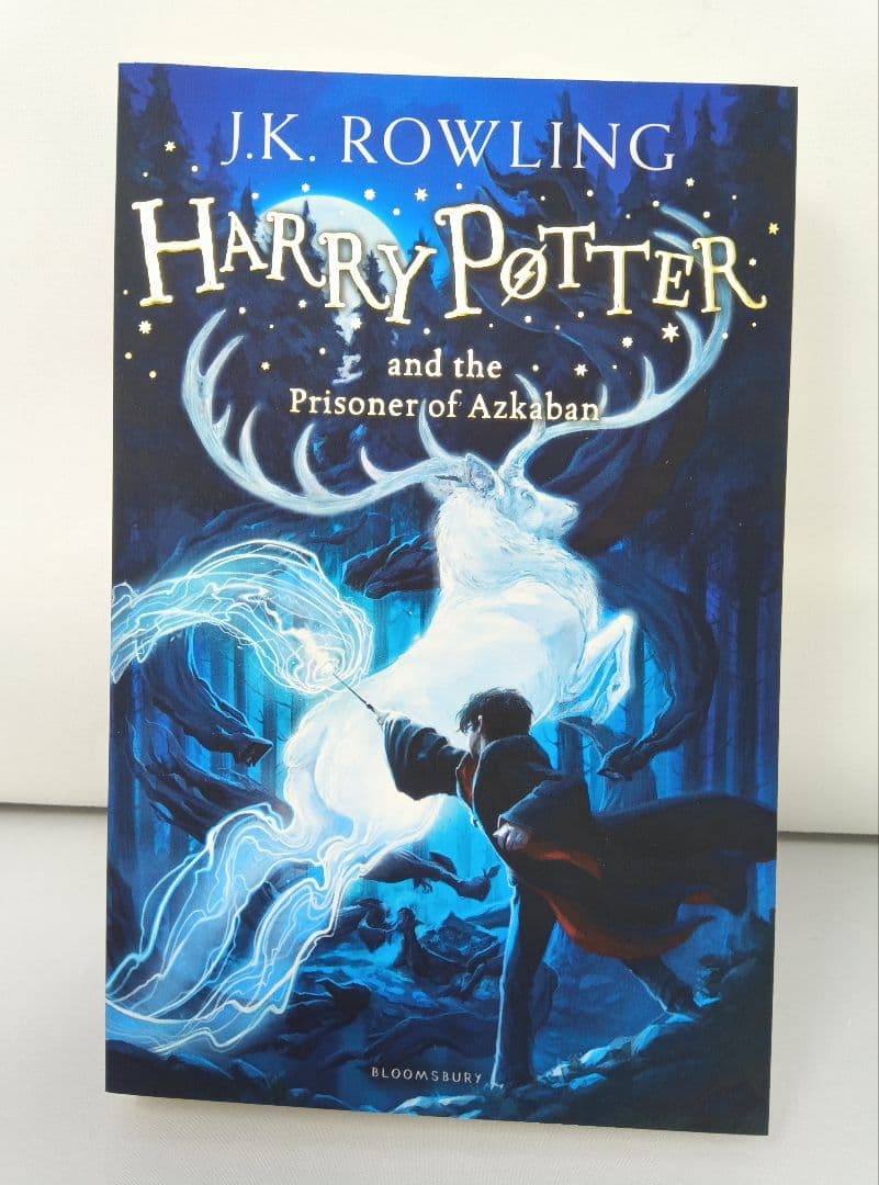 Harry Potter 完全版 7巻セット