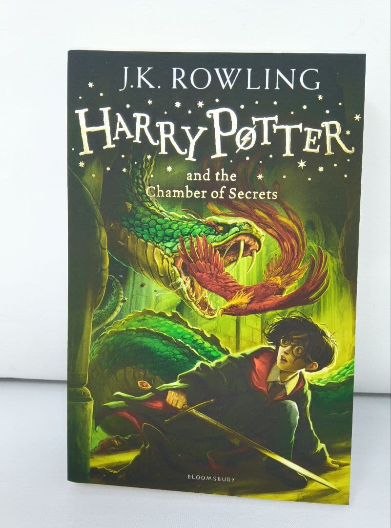 Harry Potter 完全版 7巻セット