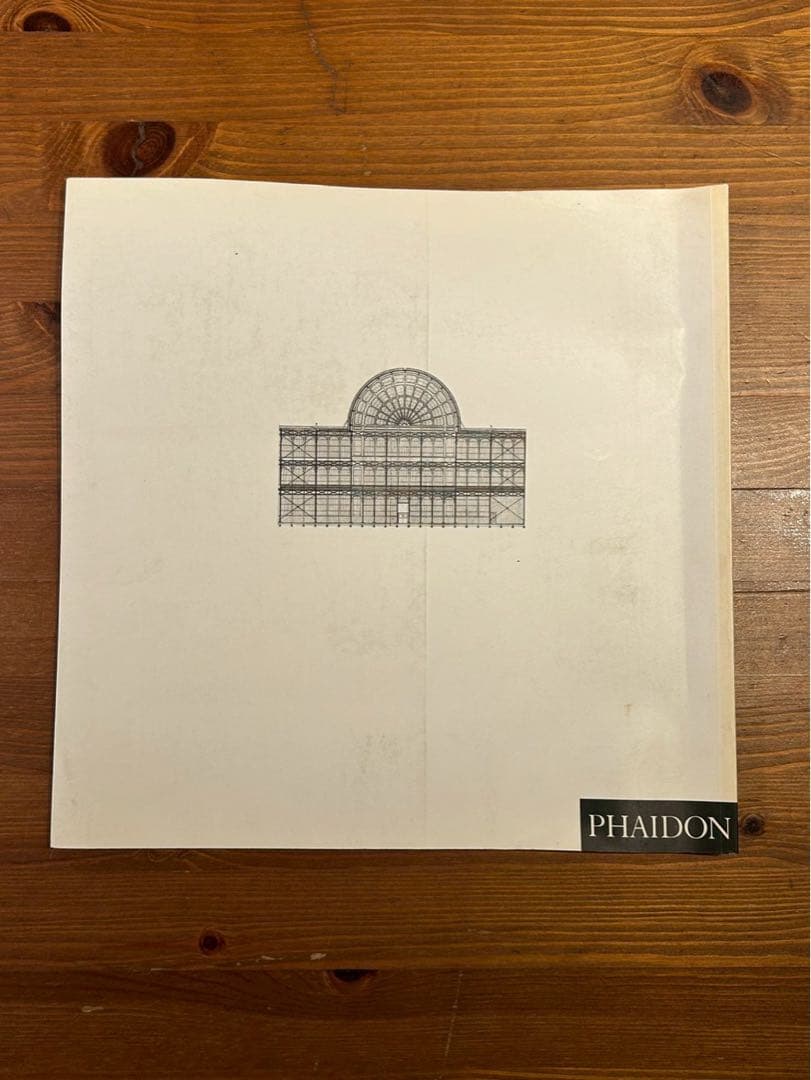 アート・デザイン・音楽 Crystal Palace:Joseph Paxton and Charles