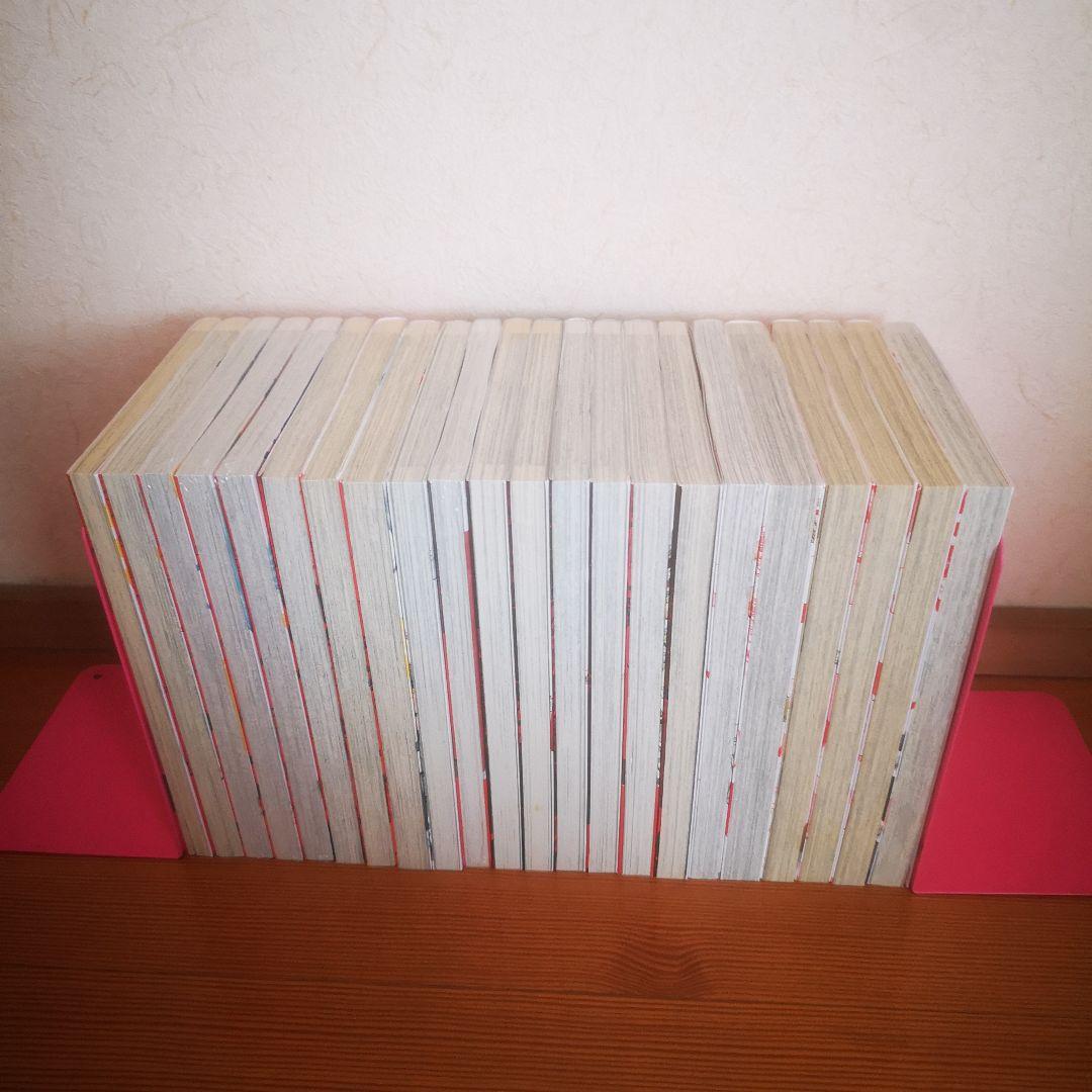はたらく細胞全6巻　はたらく細菌全7巻+neo BLACK 全8巻　合計22巻
