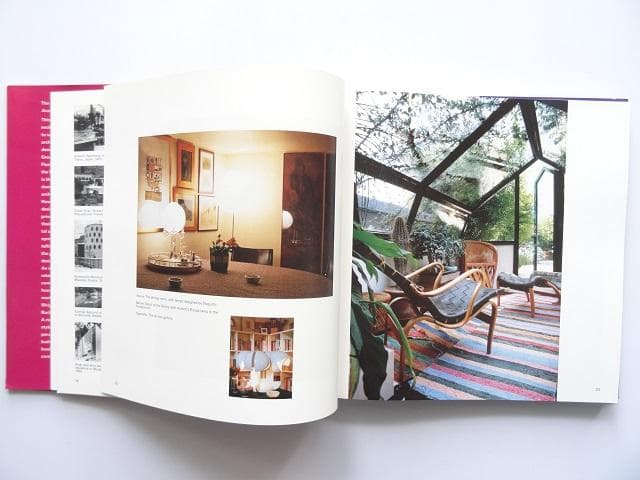 洋書◆建築作品写真集 本 住宅 インテリア デザイン 建物 設計