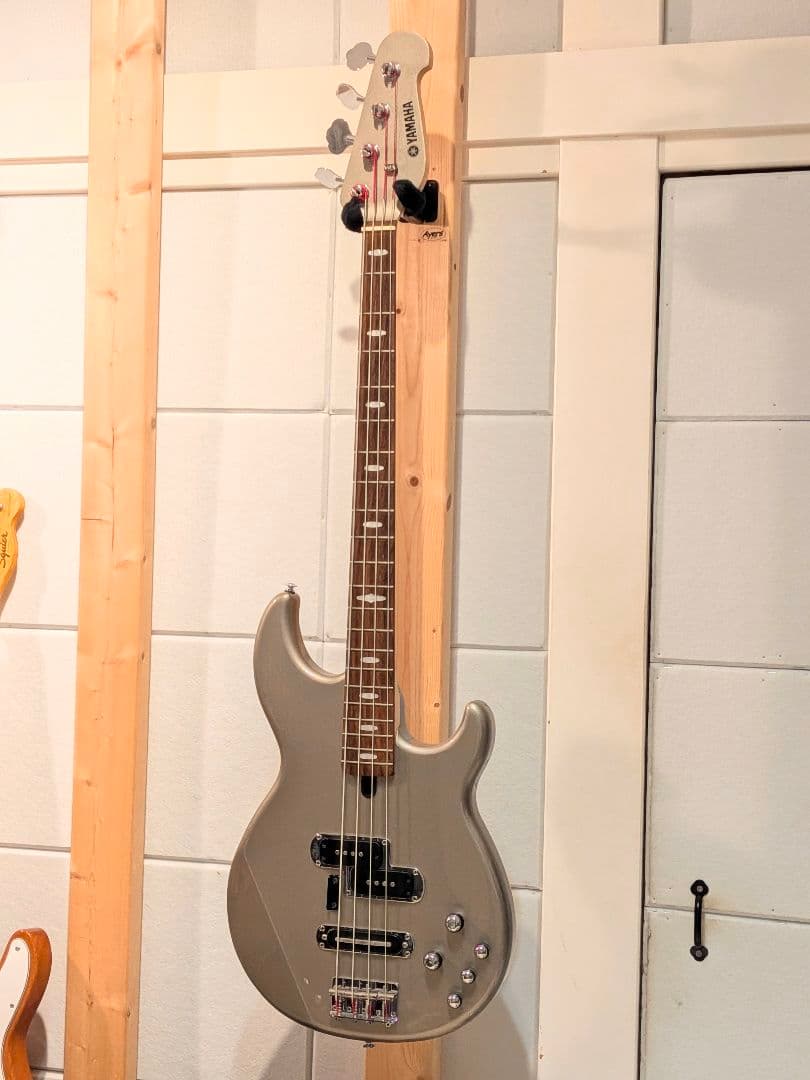 【極希少】YAMAHA BB614 エレキベース ヤマハ