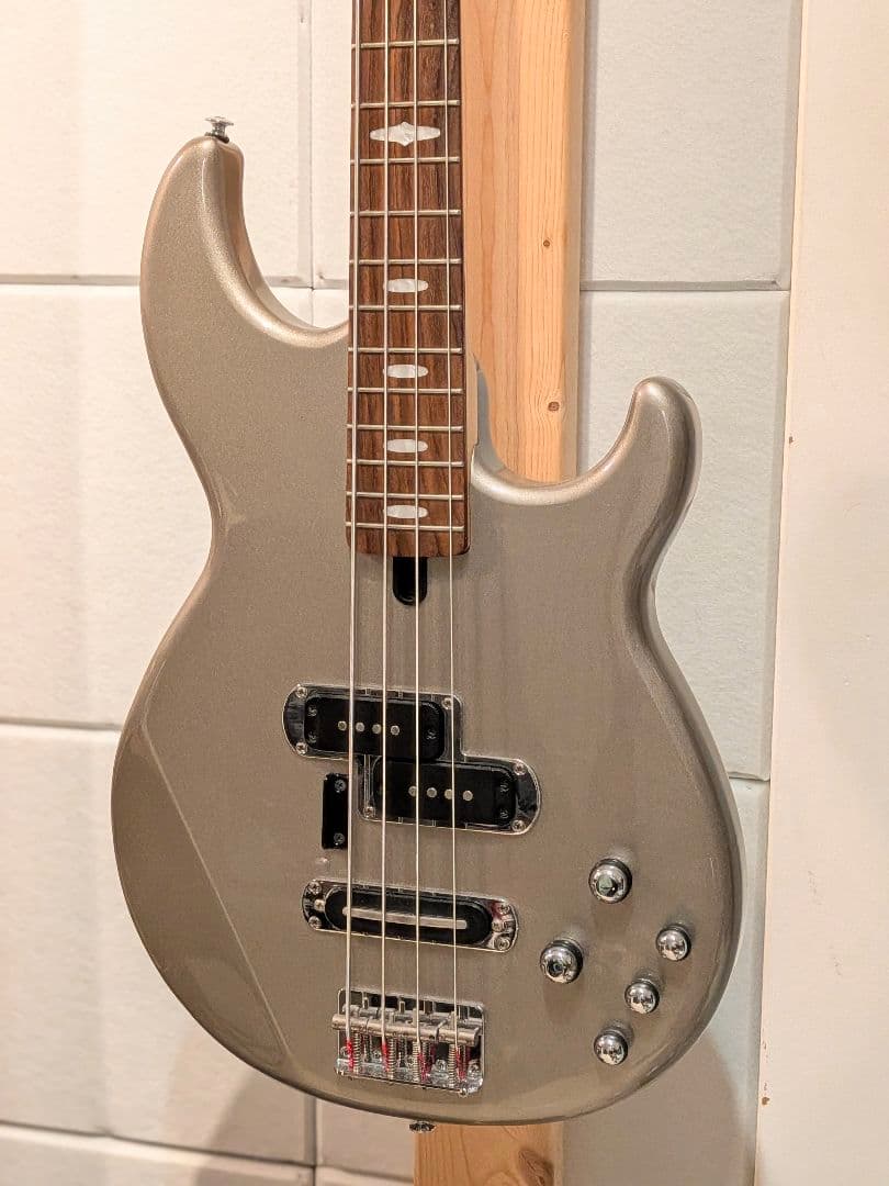 【極希少】YAMAHA BB614 エレキベース ヤマハ