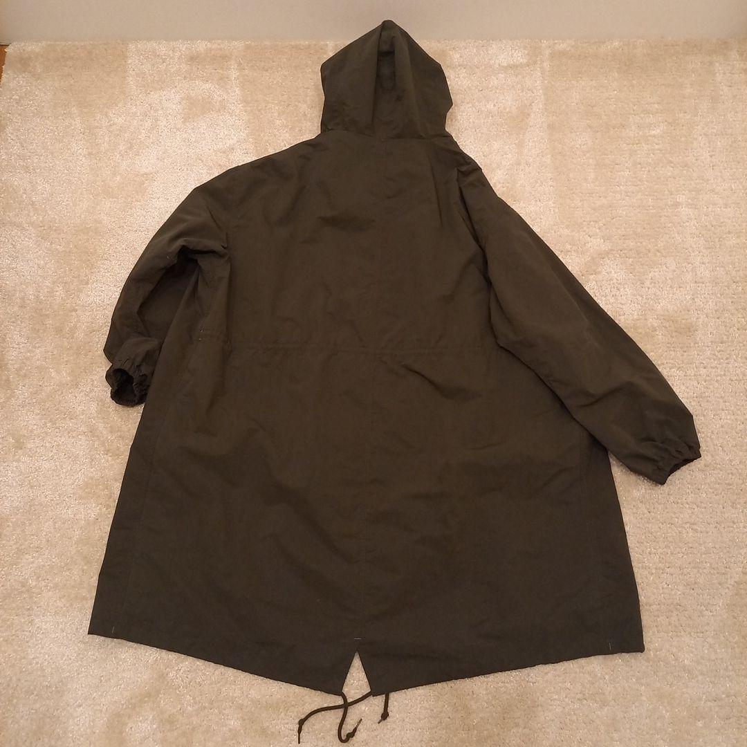 ジャケット・アウター Porter Classic Weather Military Coat