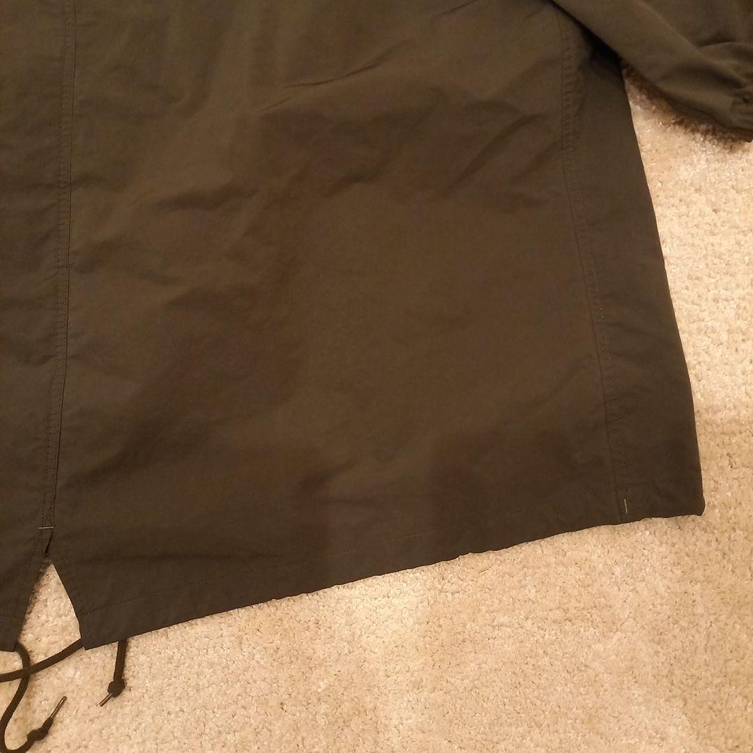 ジャケット・アウター Porter Classic Weather Military Coat