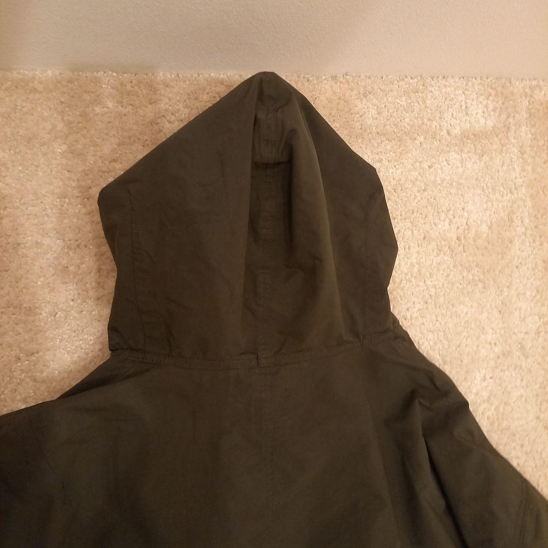 ジャケット・アウター Porter Classic Weather Military Coat