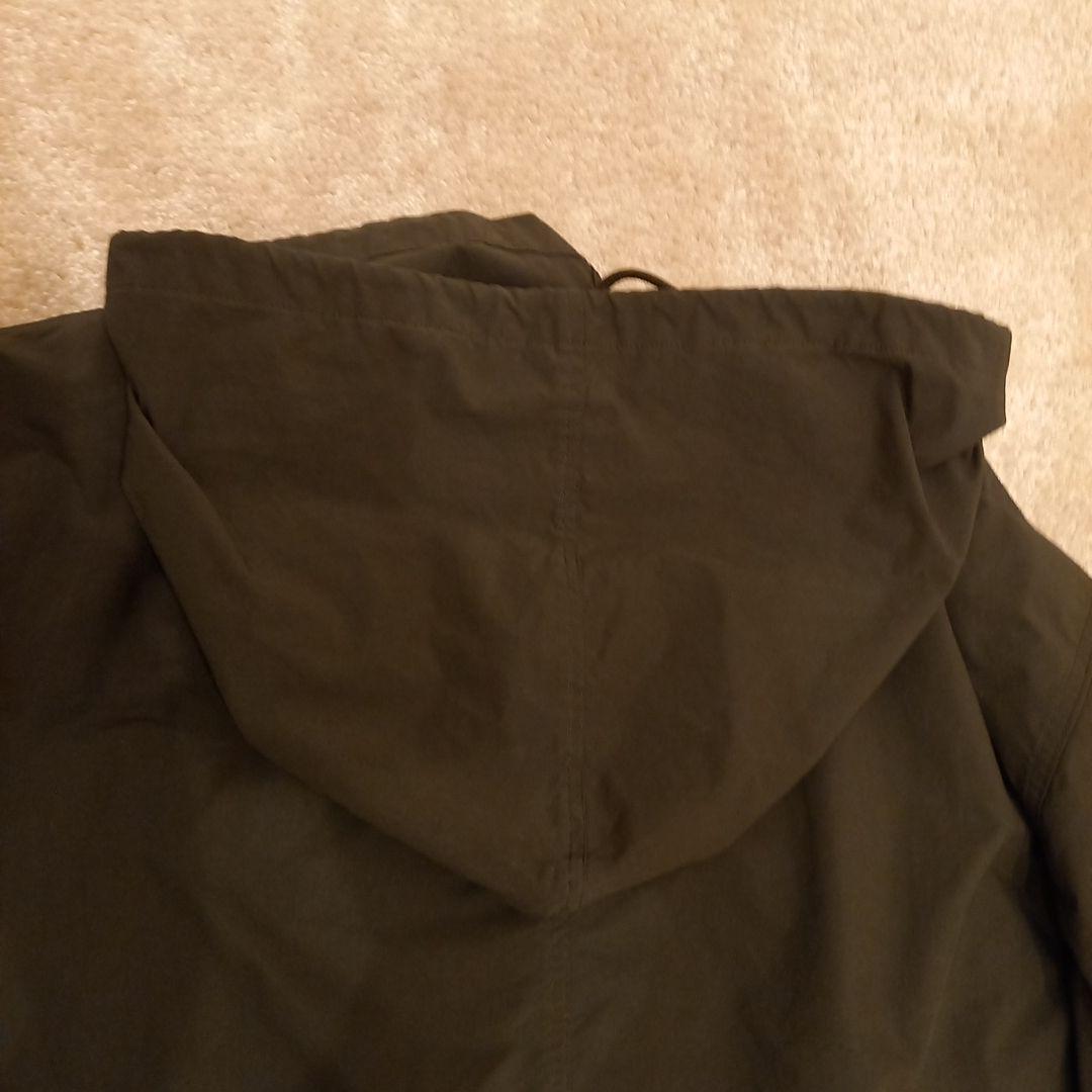 ジャケット・アウター Porter Classic Weather Military Coat