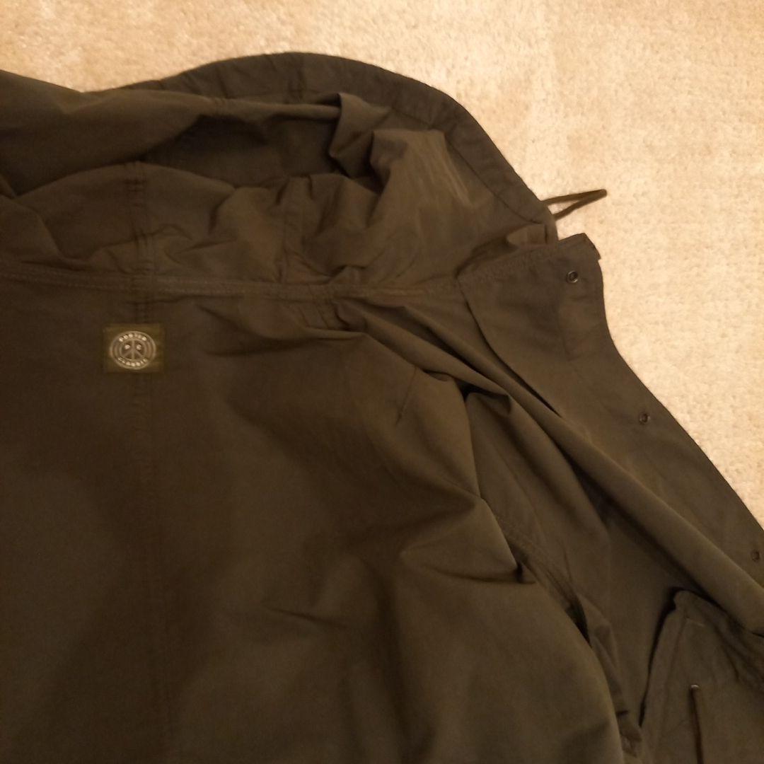 ジャケット・アウター Porter Classic Weather Military Coat