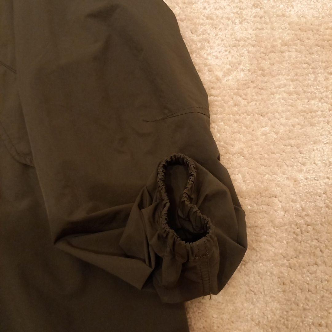 ジャケット・アウター Porter Classic Weather Military Coat