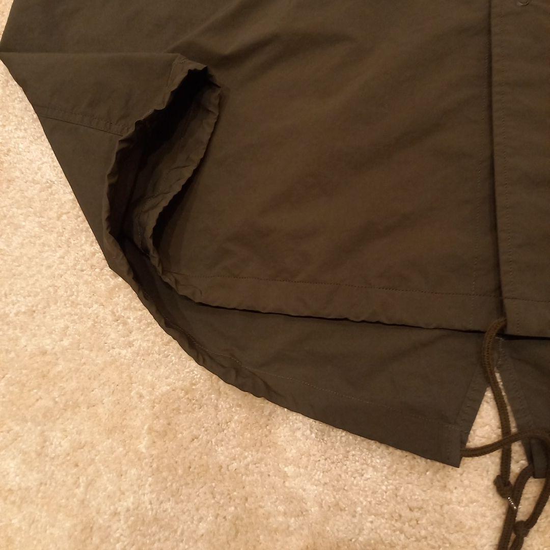 ジャケット・アウター Porter Classic Weather Military Coat