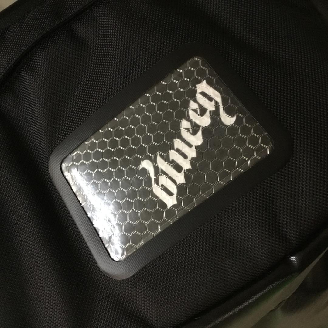 新品）ブルイク アスリート　タンク　バッグ　リュック　 バックパック　40L