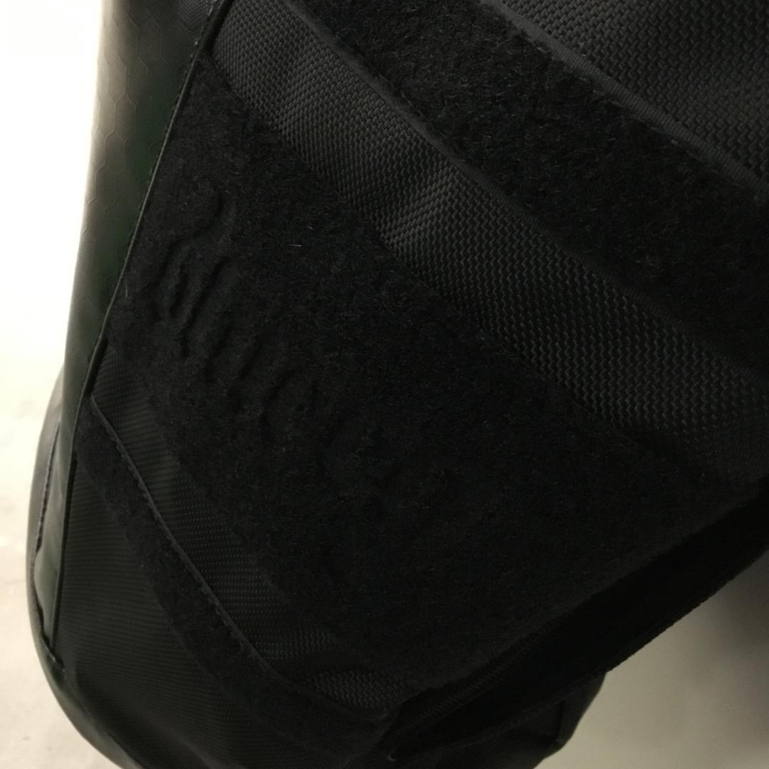 新品）ブルイク アスリート　タンク　バッグ　リュック　 バックパック　40L