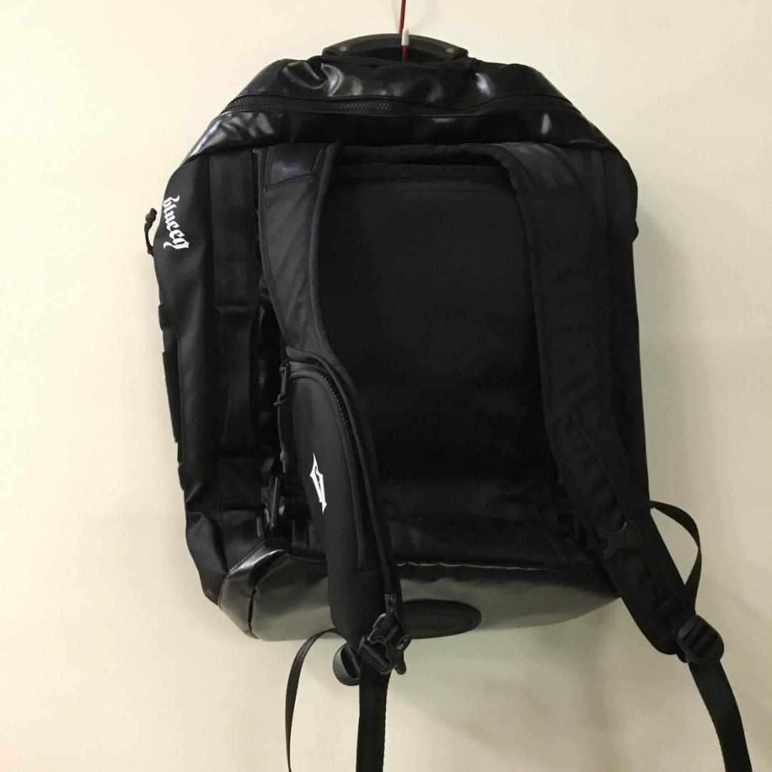 新品）ブルイク アスリート　タンク　バッグ　リュック　 バックパック　40L