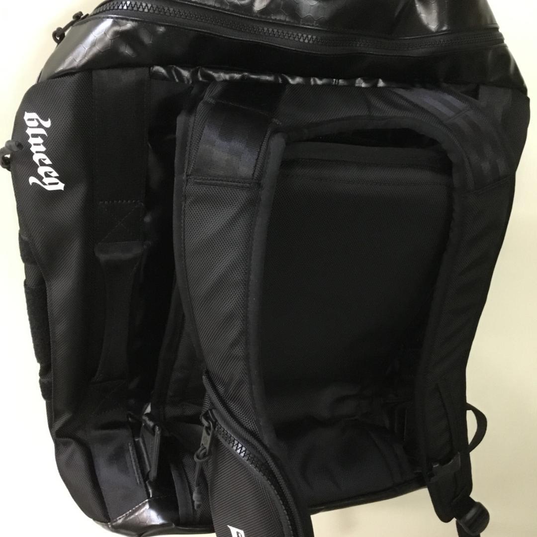 新品）ブルイク アスリート　タンク　バッグ　リュック　 バックパック　40L