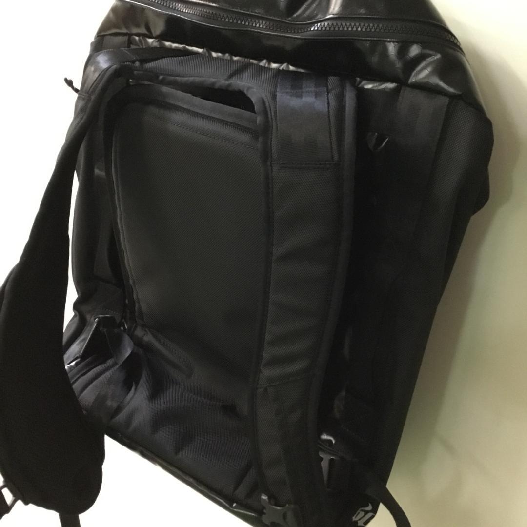 新品）ブルイク アスリート　タンク　バッグ　リュック　 バックパック　40L