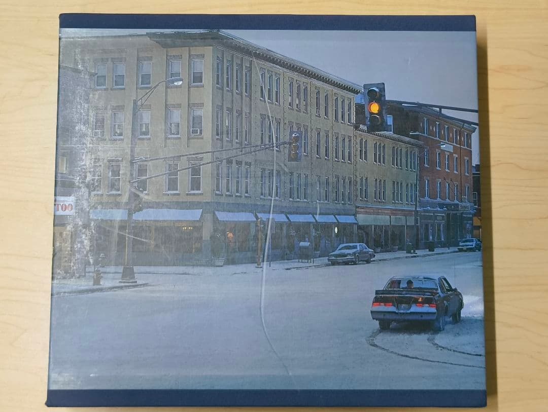 アート・デザイン・音楽 Gregory Crewdson rizzoli new york
