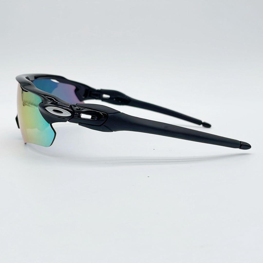 Oakley オークリー スポーツサングラス ラーダーEV サングラス