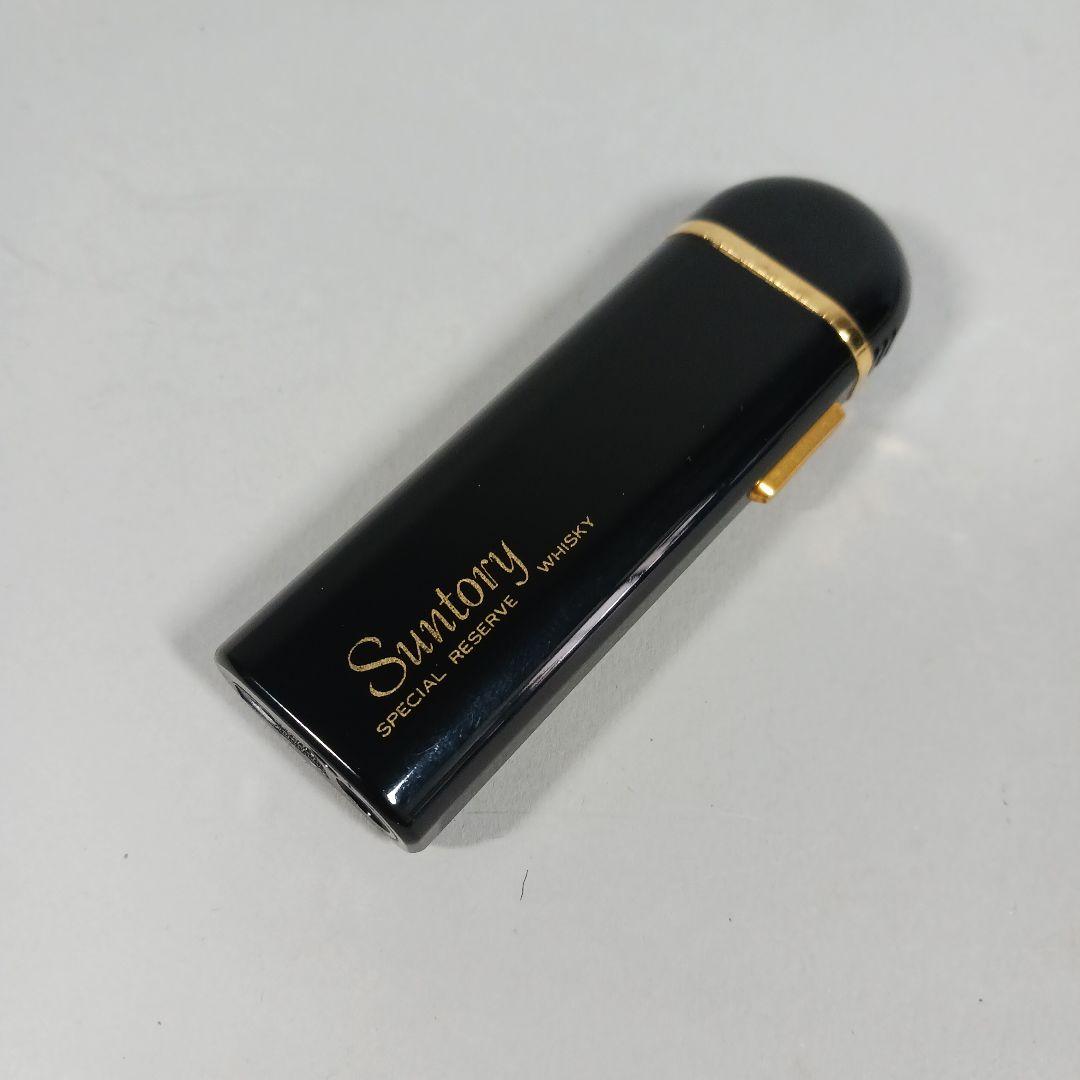 Suntory WHISKY マルマンLCライター 2個　　デッドストック