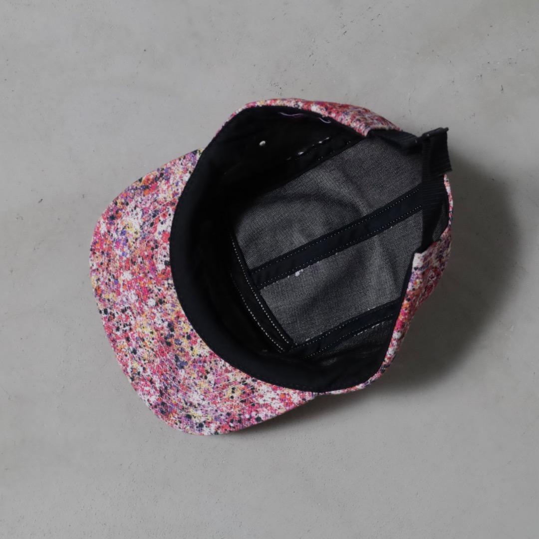 supreme Liberty 2013ss 実物 希少 美品 Camp Cap