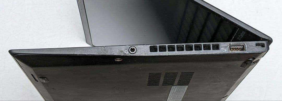ThinkPad X1 Carbon gen5 (七世 i5/8G/128G)