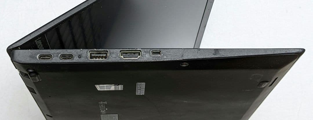 ThinkPad X1 Carbon gen5 (七世 i5/8G/128G)