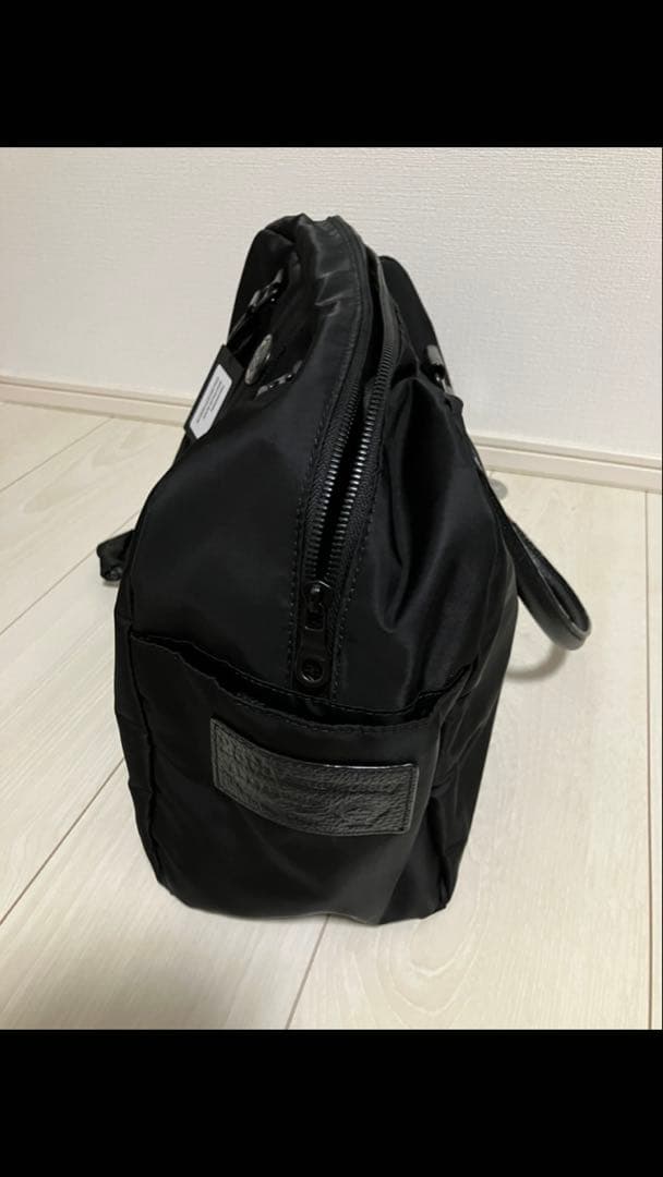 【新品・未使用】オロビアンコ Orobianco バッグ ブラック