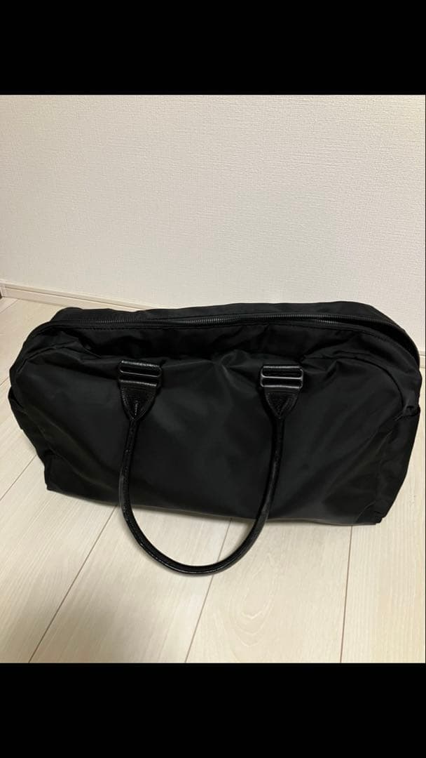 【新品・未使用】オロビアンコ Orobianco バッグ ブラック