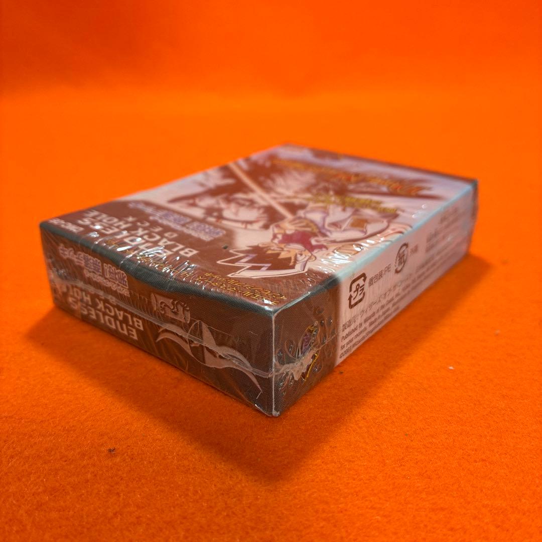 デュエルマスターズ 未開封デッキ DMC-08 邪将！奈落デッキ