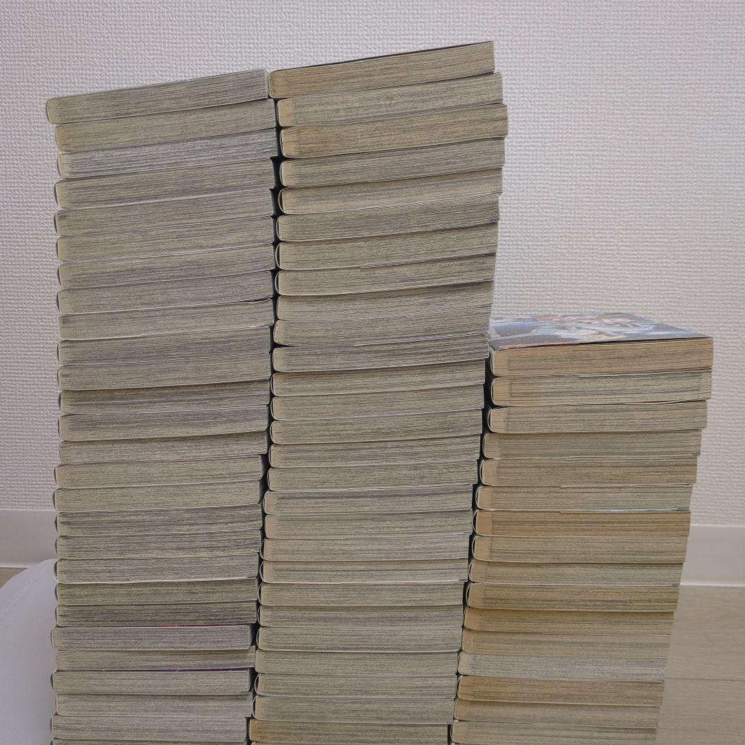 銀魂 全巻セット