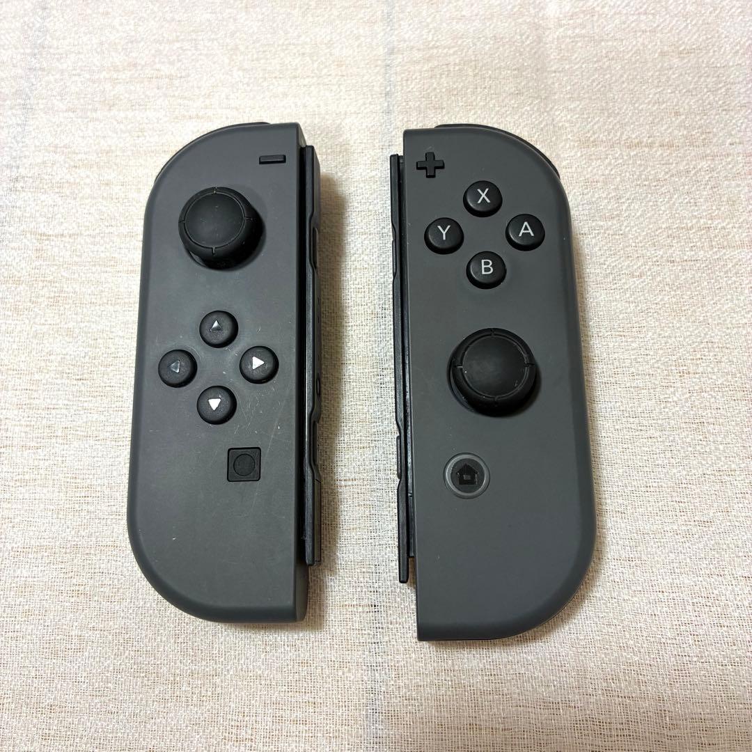 Nintendo Switch 本体 箱付き Switch専用携帯ケース付き