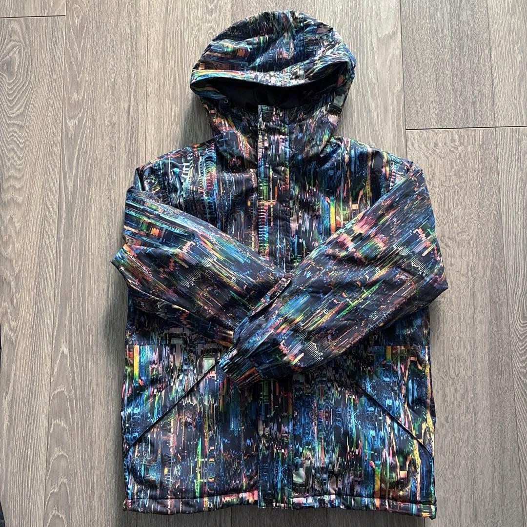 PONTAPES スキー•スノーボード ウェア他　5点セット　140cm