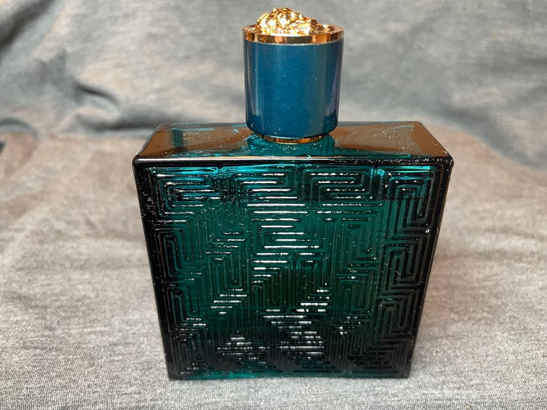ヴェルサーチェ エロス オーデトワレ 100mL