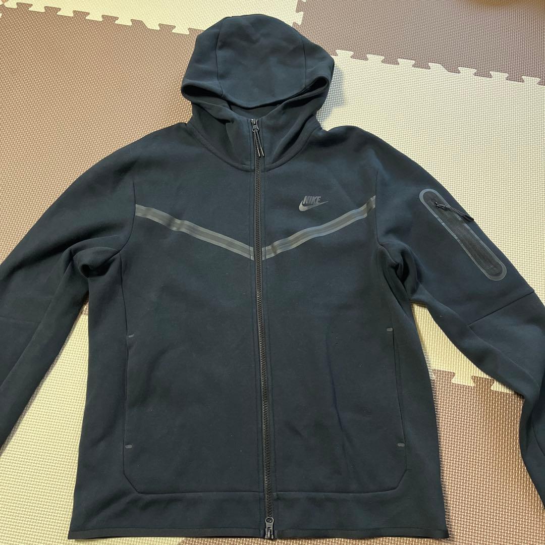 NIKE テックフリース　セットアップ　Lサイズ