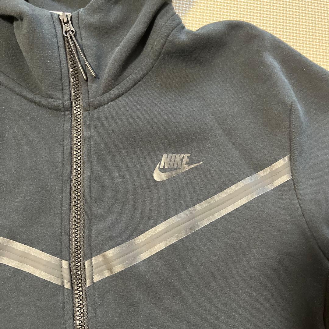 NIKE テックフリース　セットアップ　Lサイズ