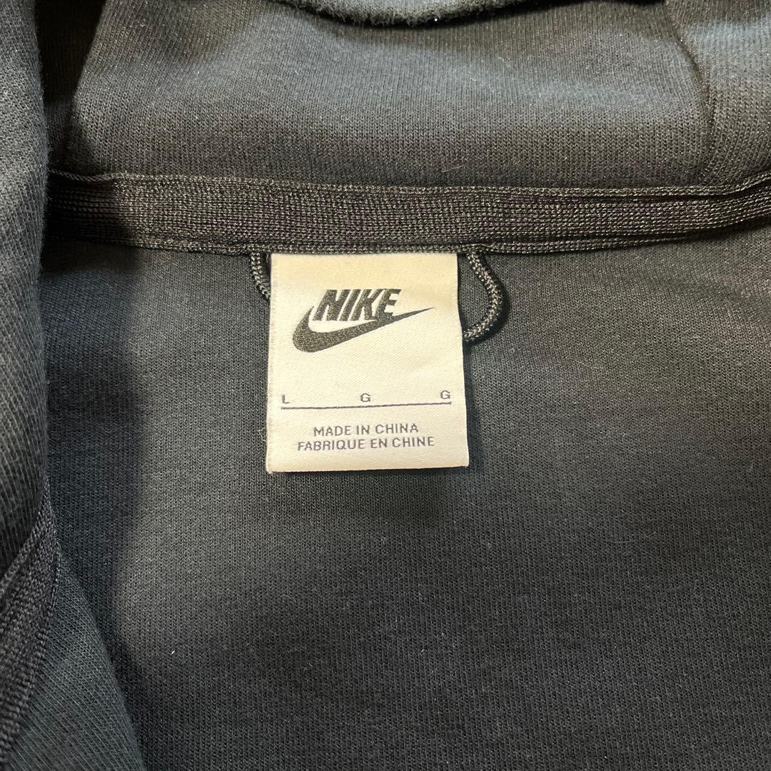 NIKE テックフリース　セットアップ　Lサイズ
