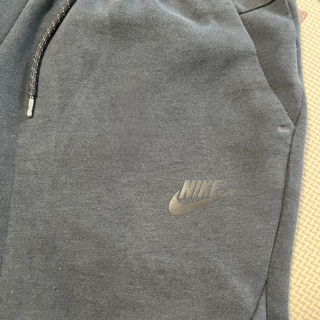 NIKE テックフリース　セットアップ　Lサイズ