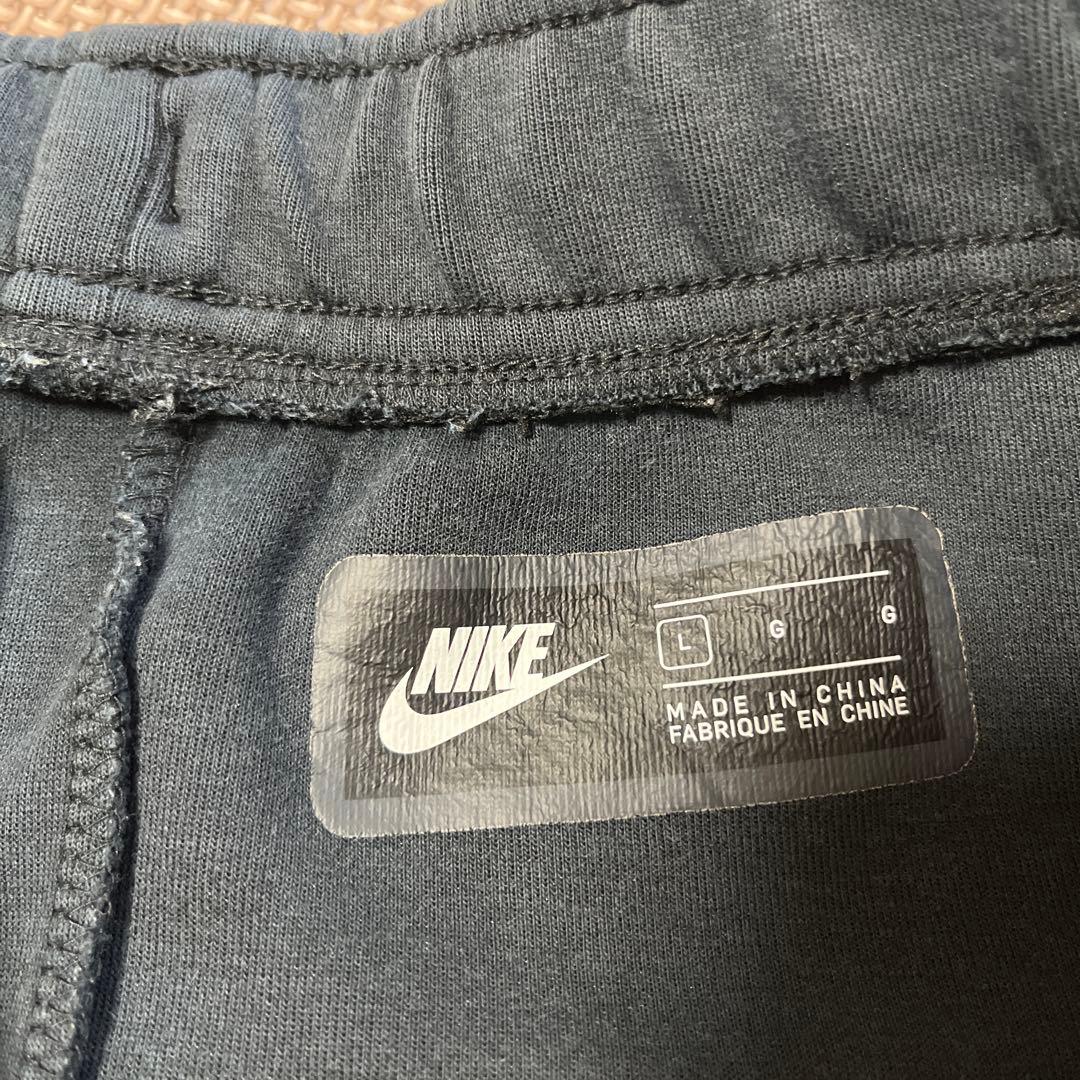 NIKE テックフリース　セットアップ　Lサイズ