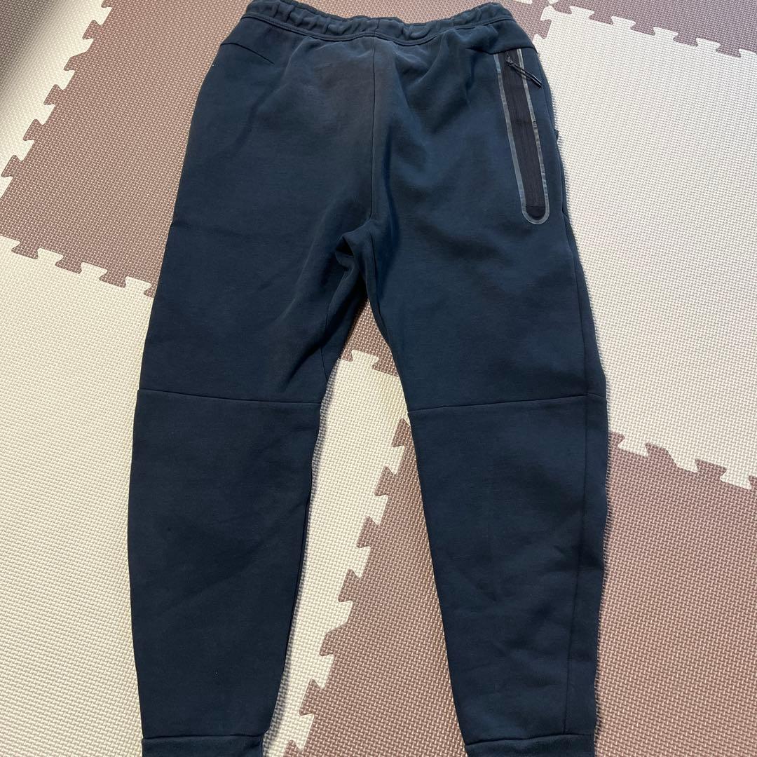 NIKE テックフリース　セットアップ　Lサイズ