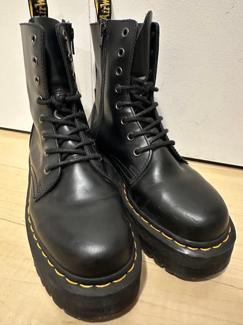 ドクターマーチン　24cm 美品