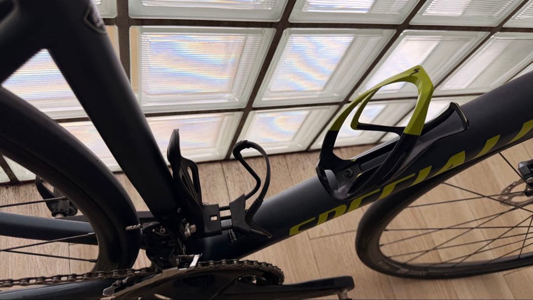 【本日1/5 23時に価格変更】Specialized TARMAC SL6