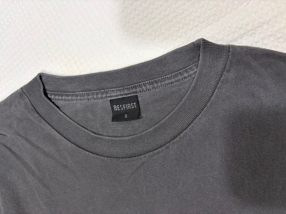 【ちぃ】 BF BESTY ONLY LIMITED FC限定 TシャツS