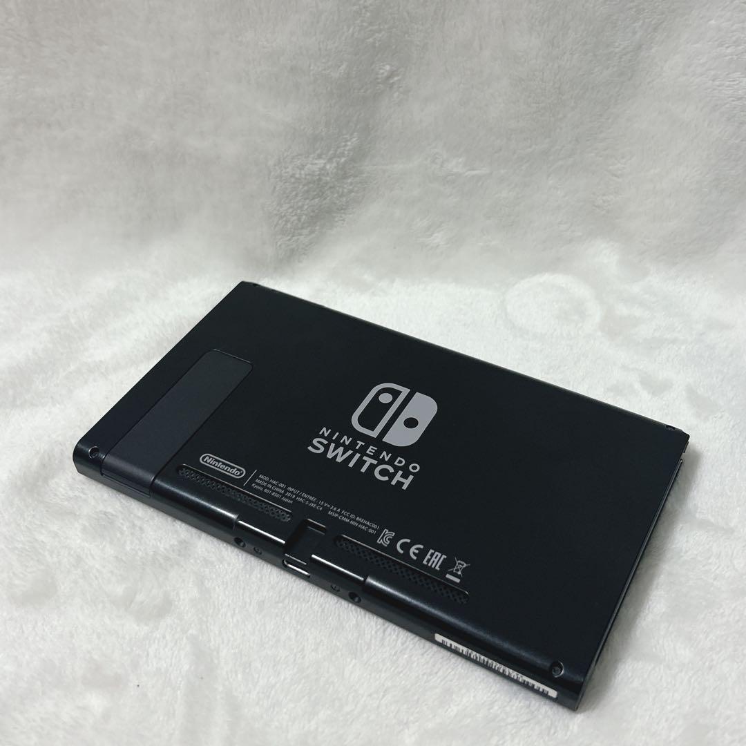 ✨美品✨Nintendo Switch 本体 2019年製 ニンテンドースイッチ